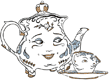 Mrs. Potts, Chip