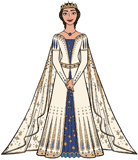 Queen Amaya