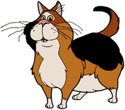 Mr. Mittens