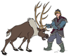 Kristoff, Sven