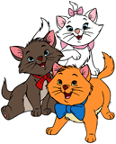 Marie, Berlioz and Toulouse