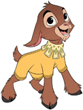 Queen Amaya