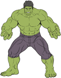 The Hulk