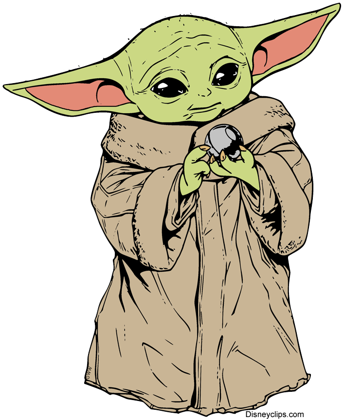 Star Wars Clip Art  Disney Clip Art Galore