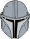 Boba Fett helmet