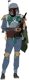 Boba Fett png