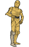 C-3PO