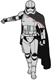 Captain Phasma png