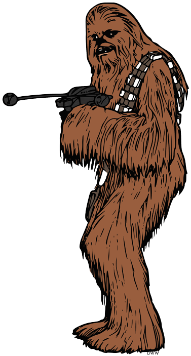 Star Wars Clip Art | Disney Clip Art Galore