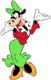 Clarabelle Cow