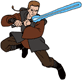 Anakin Skywalker png