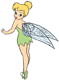 Tinker Bell