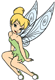 Tinker Bell