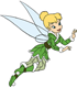 Tinker Bell