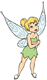 Tinker Bell