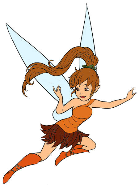 Disney Fairies' Fawn Clip Art | Disney Clip Art Galore