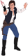 Han Solo png