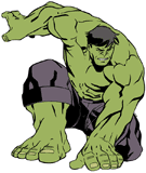 The Hulk