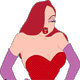 Jessica Rabbit