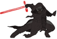 Kylo Ren PNG