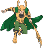 Loki