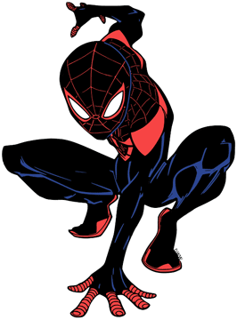 Miles Morales