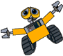 WALL-E