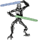 Grievous png