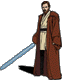 Obi Wan Kenobi png