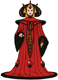 Queen Amidala png