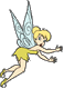 Tinker Bell