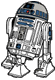 R2D2 png
