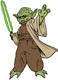 Yoda