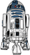 R2D2 png