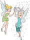 Tinker Bell, Periwinkle