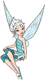 Periwinkle