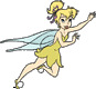 Tinker Bell