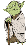 Yoda