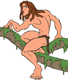 Tarzan