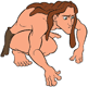 Tarzan