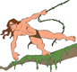 Tarzan