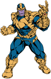 Thanos