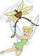 Tinker Bell