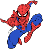 Spider-Man