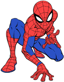 Spider-Man