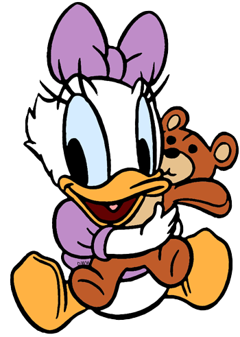 Disney Babies Clip Art | Disney Clip Art Galore