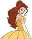 Pretty Belle