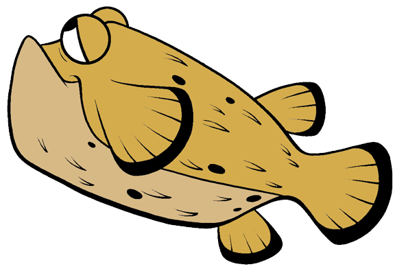 Finding Nemo Clip Art 4 | Disney Clip Art Galore