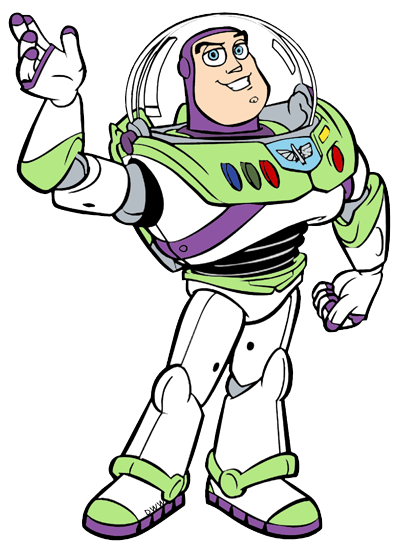 toy story buzz lightyear cartoon