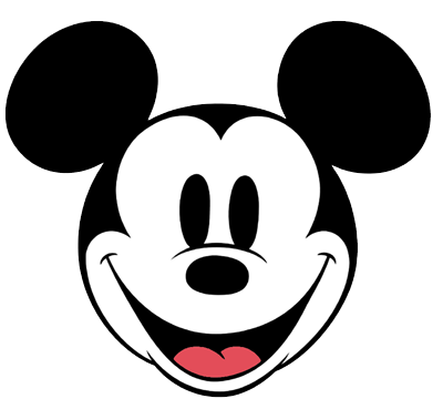 Classic Mickey Mouse Clip Art | Disney Clip Art Galore
